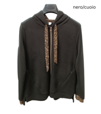 MAGLIA DONNA M/L 146340 Tellini S.r.l. Ingrosso Abbigliamento